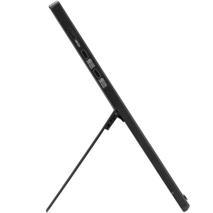 ASUS ZenScreen MB16AHVE Monitor Portátil 15.6'' Full HD IPS ASUS ZenScreen MB16AHVE Monitor Portátil 15.6'' Full HD IPS